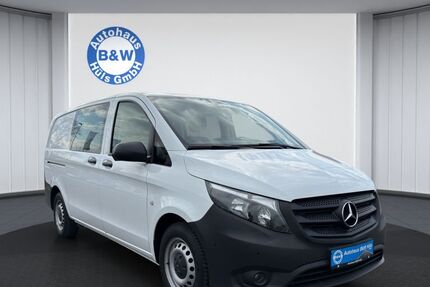 Mercedes-Benz Vito 124.893 km 22.499 &euro; Krefeld 47805