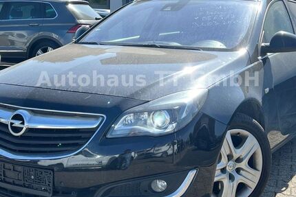Opel Insignia 324.324 km 5.950 € Bergheim bei Köln 50126