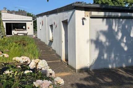 Haus Mönchengladbach Wanlo - 3 Zimmer, 108 m&sup2;, 174.000&euro; | Angebot:26758427