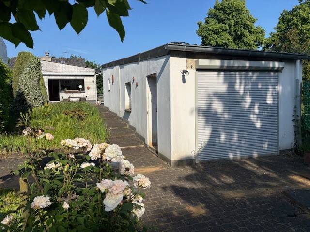 Reihenendhaus Mönchengladbach Wanlo - 3 Zimmer, 108 m&sup2;, 174.000&euro; | Angebot:26758427