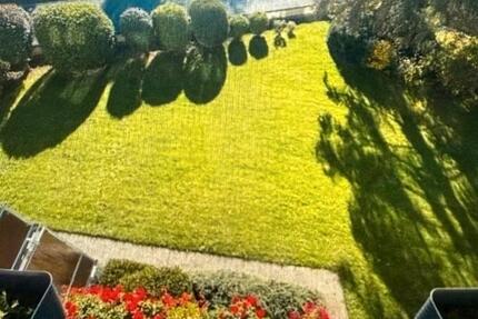 Wunderschöne, moderne Eigentumswohnung im Grünen. 2 zimmer