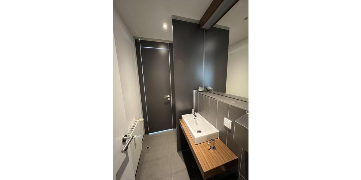 Moderne Bürofläche mit guter Verkehrsanbindung im 3. OG - direkt zimmer