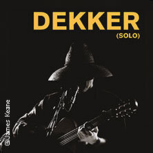 Dekker Oberhausen