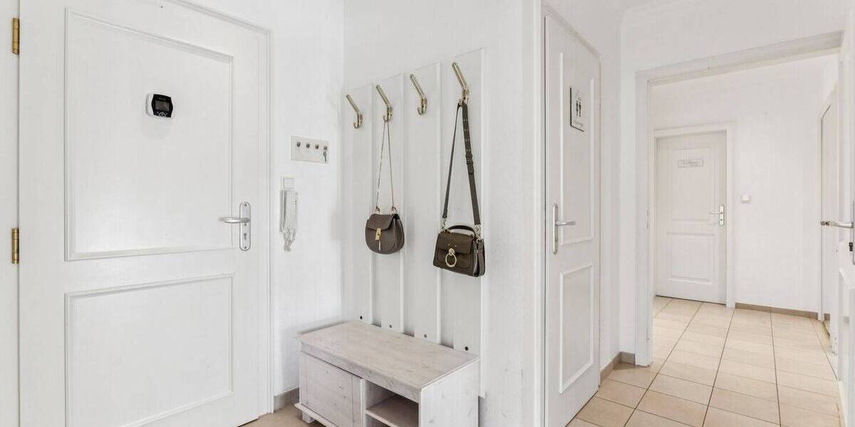 Etagenwohnung Meerbusch Büderich - 3 Zimmer, 122 m&sup2;, 495.000&euro; | Angebot:25958636