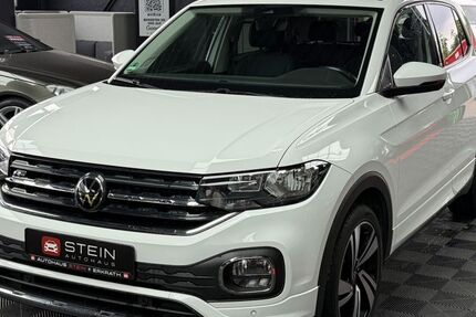 VW T-Cross 86.000 km 19.350 &euro; Erkrath (bei Düsseldorf) 40699