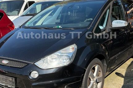 Ford S-Max 304.767 km 1.799 € Bergheim bei Köln 50126