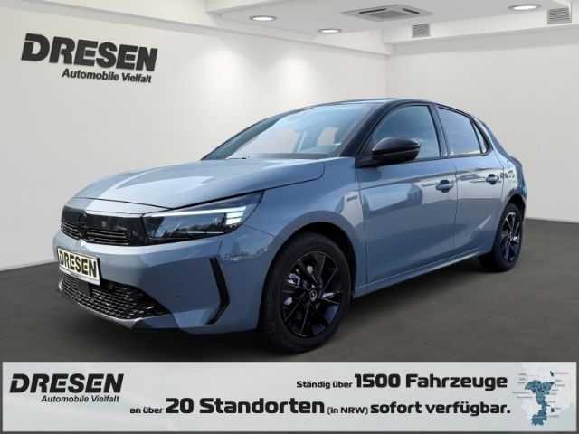 Opel Corsa 5.167 km 19.990 &euro; Korschenbroich 41352