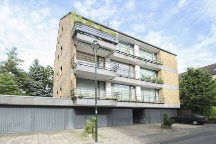 Wohnung Düsseldorf Eller - 4 Zimmer, 90 m&sup2;, 395.000&euro; | Angebot:26852427