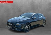 Gebrauchtwagen Mercedes A 180