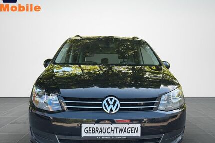 VW Sharan 189.000 km 10.500 &euro; Düsseldorf 40472