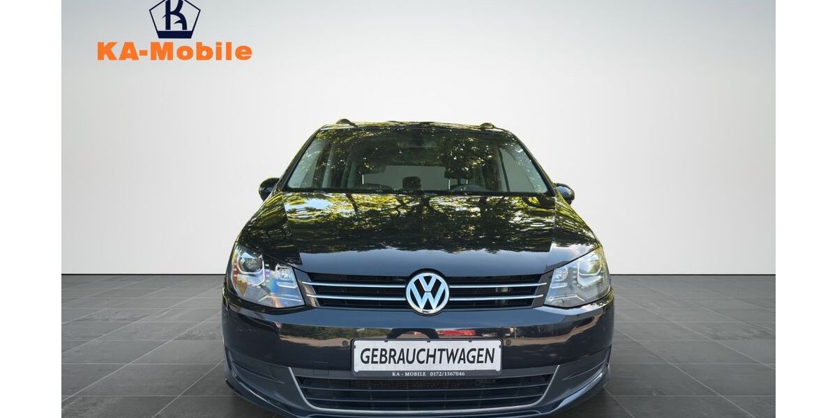 VW Sharan 189.000 km 10.999 &euro; Düsseldorf 40472