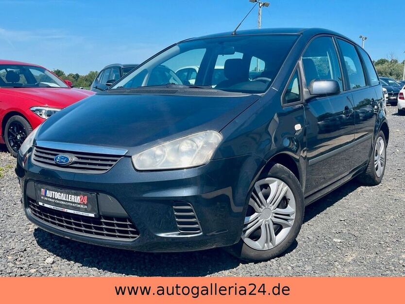 C-Max