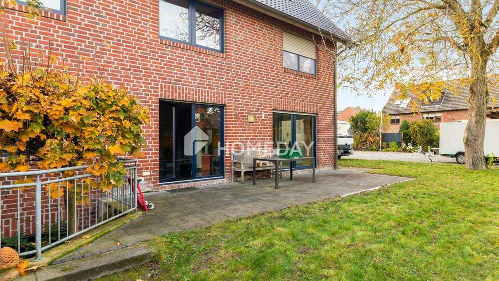 Einfamilienhaus Neuss Holzheim - 7 Zimmer, 253 m&sup2;, 899.000&euro; | Angebot:25108788