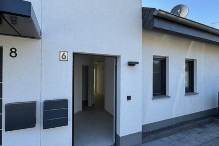 Freundliche 4-Zimmer Doppelhaushälfte mit gehobener Ausstattung