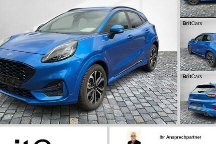 Ford Puma 17.156 km 19.790 &euro; Krefeld 47803