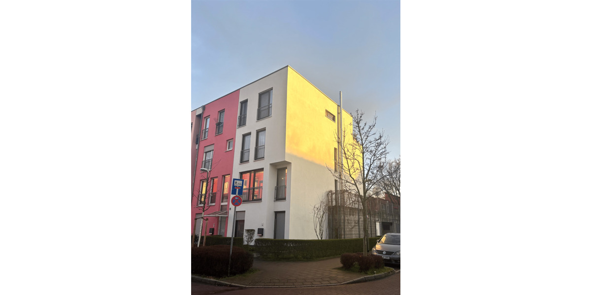 Etagenwohnung Neuss Furth-Mitte - 3 Zimmer, 101 m&sup2;, 1.340&euro; | Angebot:26488674