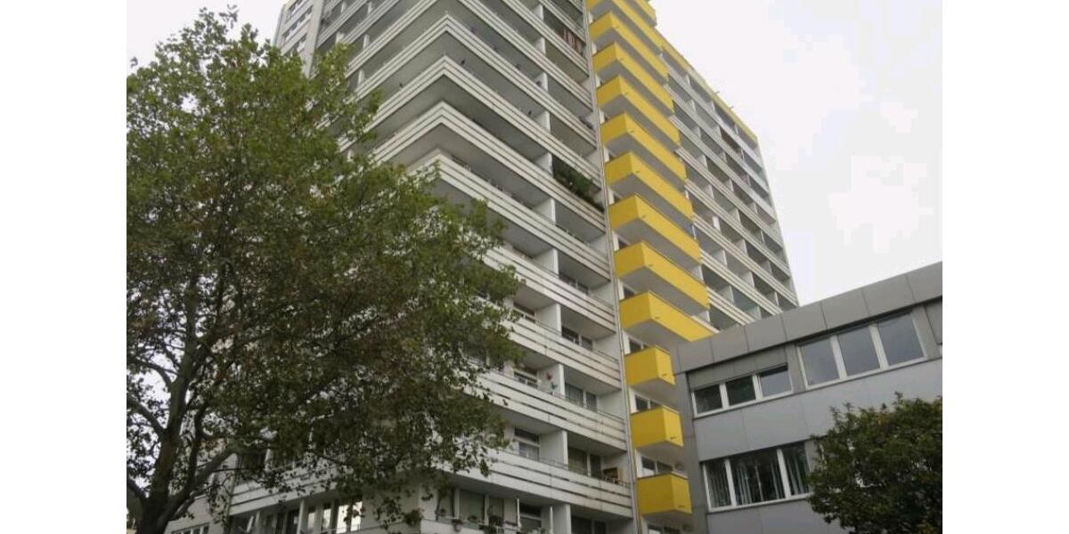 Ruhiges Apartment mit Balkon & Aufzug – zentrale Lage 1 zimmer