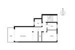 Etagenwohnung Düsseldorf Ludenberg - 2 Zimmer, 80 m&sup2;, 299.000&euro; | Angebot:26204335