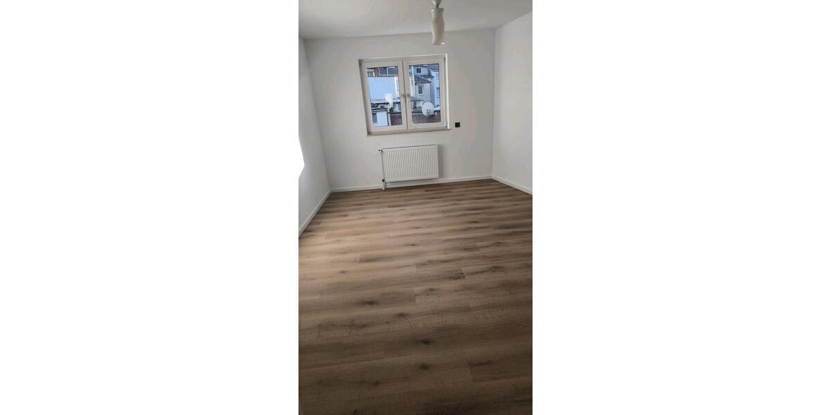 Sanierte 4-Zimmer-Wohnung in der Innenstadt Mönchengladbach 4 zimmer