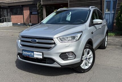 Ford Kuga 110.000 km 11.990 &euro; Mönchengladbach 41068