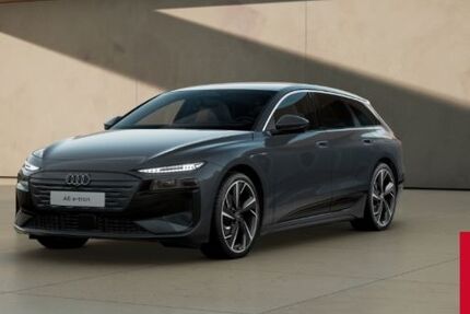 Audi A6 e-tron 10.424 km 54.990 &euro; Mülheim 45478