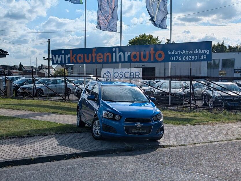 Aveo