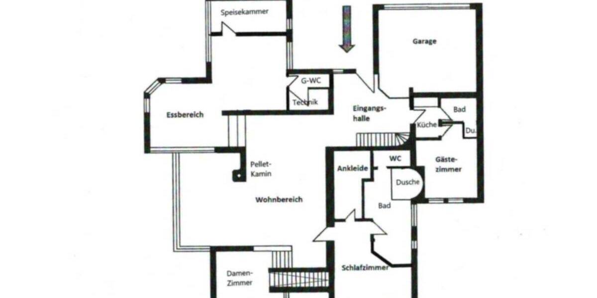 Einfamilienhaus Erkrath Hochdahl - 1 Zimmer, 323 m&sup2;, 990.000&euro; | Angebot:26887747