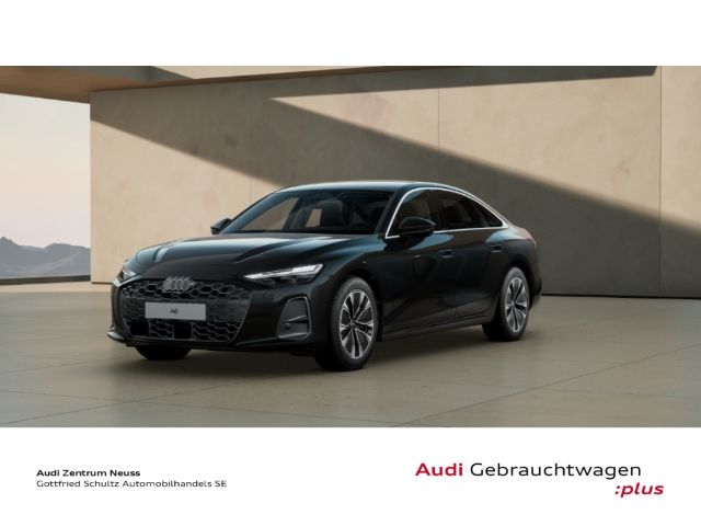 Audi A6 23.393 km 43.660 &euro; Neuss 41464