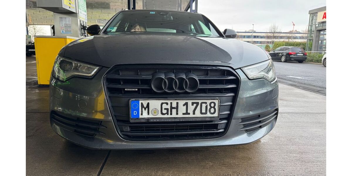 Audi A6 205.000 km 12.750 &euro; Willich 47877