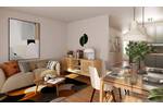 Etagenwohnung Düsseldorf Benrath - 4 Zimmer, 100 m&sup2;, 579.900&euro; | Angebot:25938556