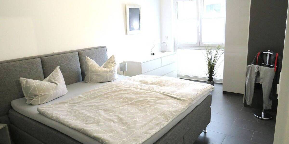 Etagenwohnung Leichlingen Witzhelden - 4 Zimmer, 113 m&sup2;, 429.000&euro; | Angebot:26128296