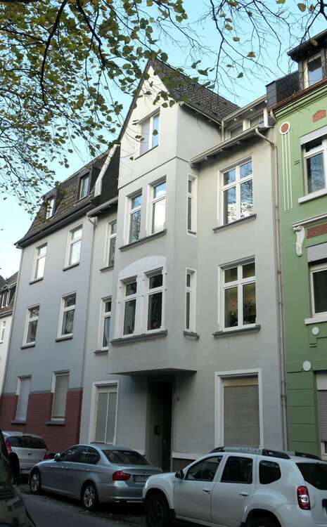 Wohnung zum Mieten in Duisburg 495 € 72 m² 2 zimmer