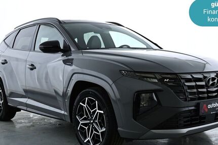 Hyundai TUCSON 9.138 km 30.890 &euro; Wuppertal 42287