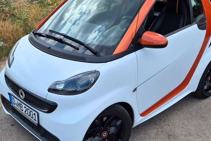 Smart ForTwo 71.400 km 7.490 &euro; Düsseldorf 40625