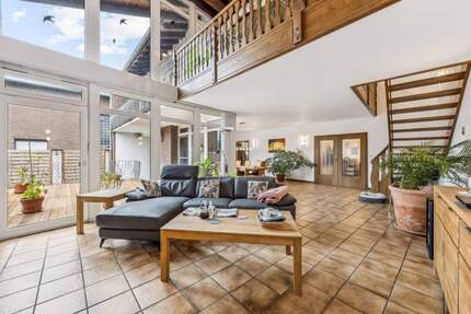 Haus Grevenbroich / Kapellen Kapellen - 5 Zimmer, 216 m&sup2;, 750.000&euro; | Angebot:25358055