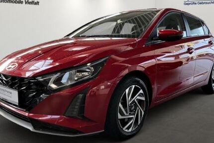 Hyundai i20 24.451 km 20.640 € Neuss 41464