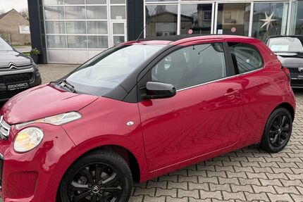 Citroen C1 76.641 km 7.690 &euro; Moers 47445