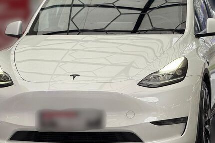 Tesla Model Y 27.000 km 38.790 &euro; Jüchen 41363