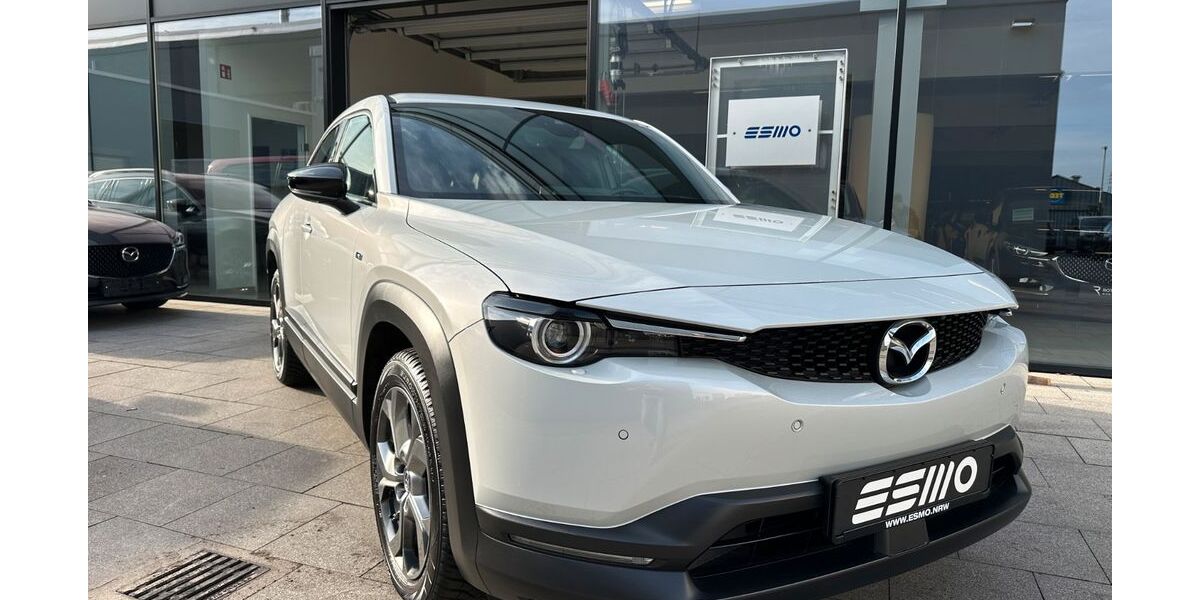 Mazda MX-30 2.427 km 16.290 &euro; Oberhausen 46149