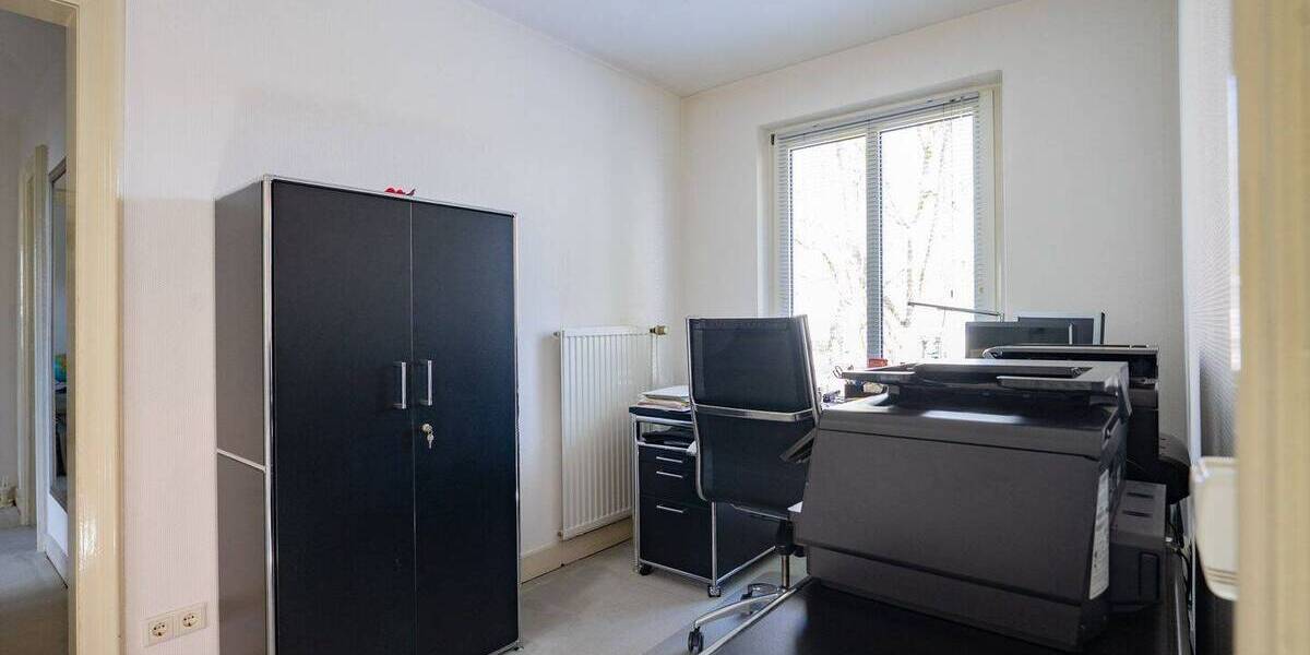 Doppelhaushälfte Krefeld / Kempener Feld/Baackeshof Kempener Feld/Baakeshof - 8 Zimmer, 191 m&sup2;, 515.000&euro; | Angebot:26436117