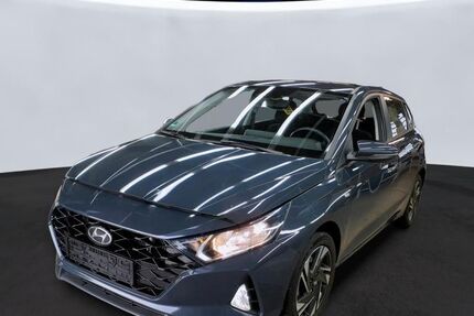Hyundai i20 48.037 km 17.429 &euro; Hilden 40721