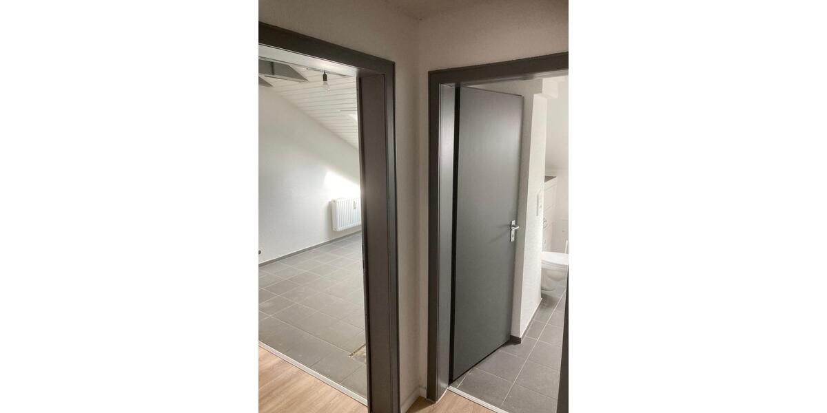 Helle 2,5-Zimmer 51m2 KDB Wohnung ab sofort bezugsfertig 2.5 zimmer