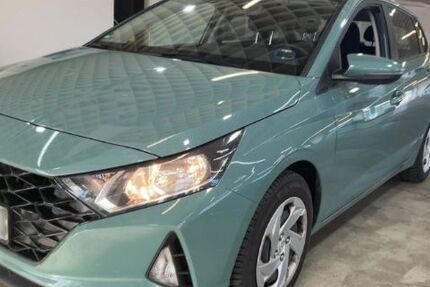 Hyundai i20 22.036 km 16.390 &euro; Mönchengladbach 41061