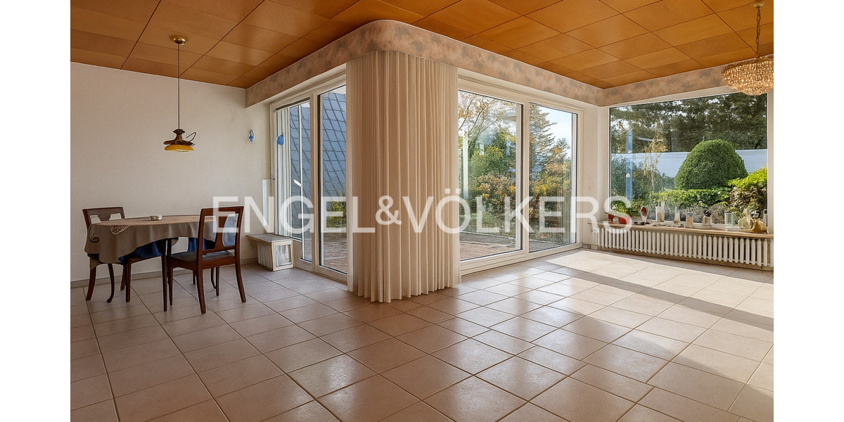 Wohnen mit Weitblick - Charmantes Reihenhaus mit Sauna und Garage 4 zimmer