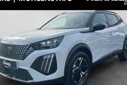 Peugeot 2008 7.560 km 30.990 &euro; Moers 47441