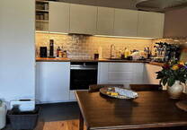 NeubauWohnung 3,5 Zimmer, Barrierefrei