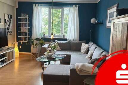 Wohnung zum Kaufen in Düsseldorf 349.000 € 81.48 m²