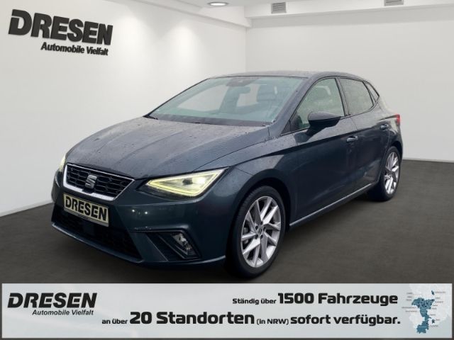 Seat Ibiza 14.943 km 19.990 &euro; Korschenbroich 41352