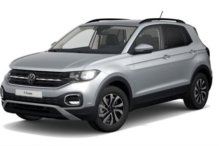 VW T-Cross 9.350 km 18.771 € Krefeld 47803