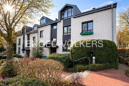 Wohnung Mettmann - 2 Zimmer, 66 m&sup2;, 160.000&euro; | Angebot:25668507